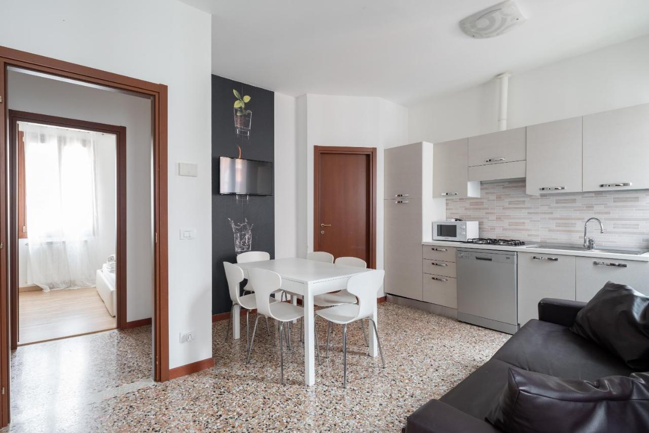 Appartement San Polo Canal View By Wonderful Italy Venise