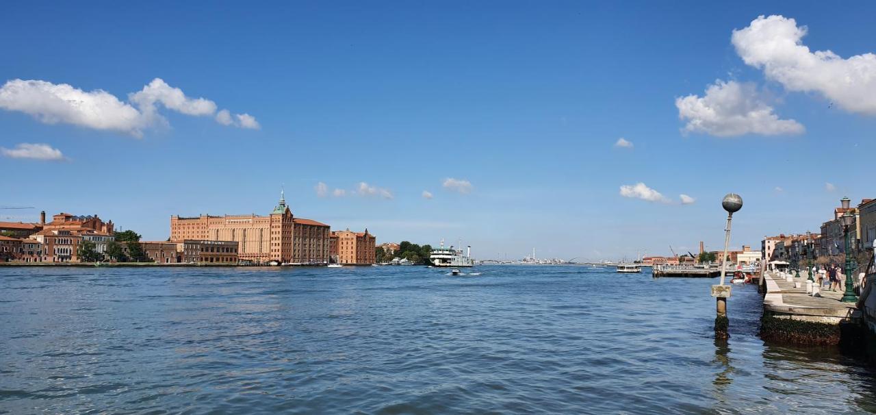 Cà Sant'angelo Venezia