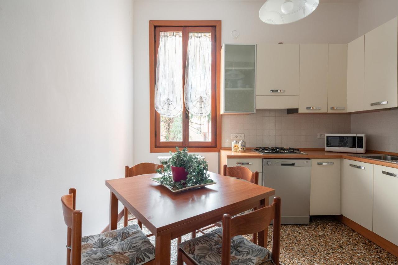 Appartement San Polo Canal View By Wonderful Italy Venise