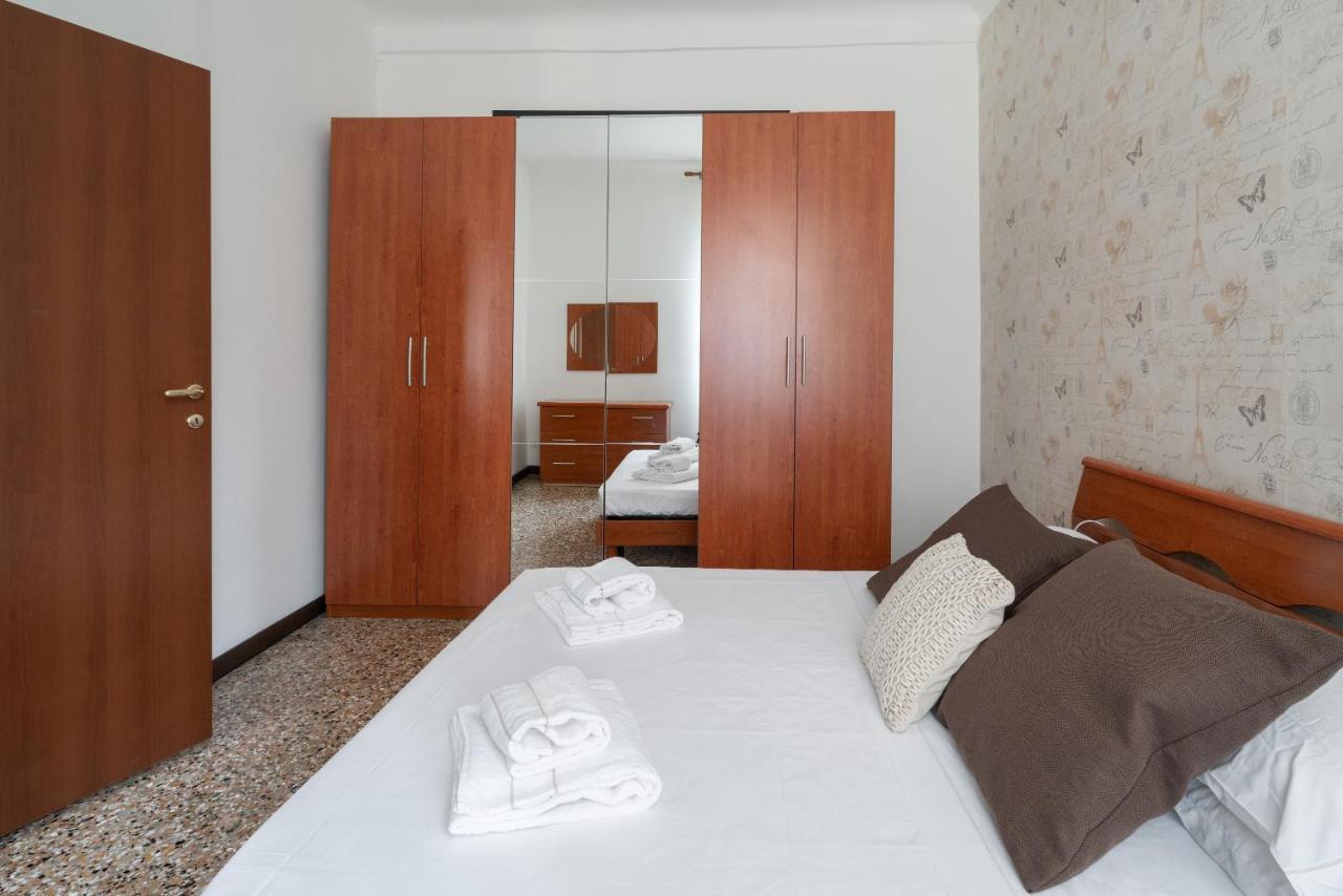 San Polo Canal View By Wonderful Italy Appartement Venise