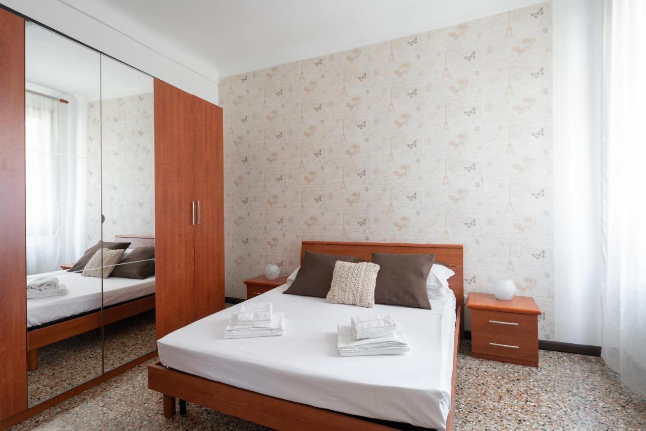 San Polo Canal View By Wonderful Italy Appartement