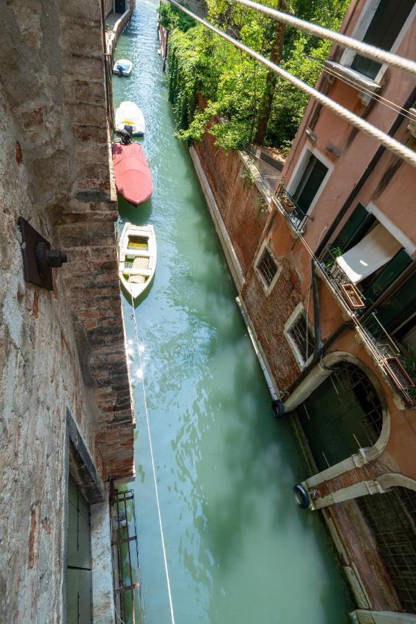San Polo Canal View By Wonderful Italy