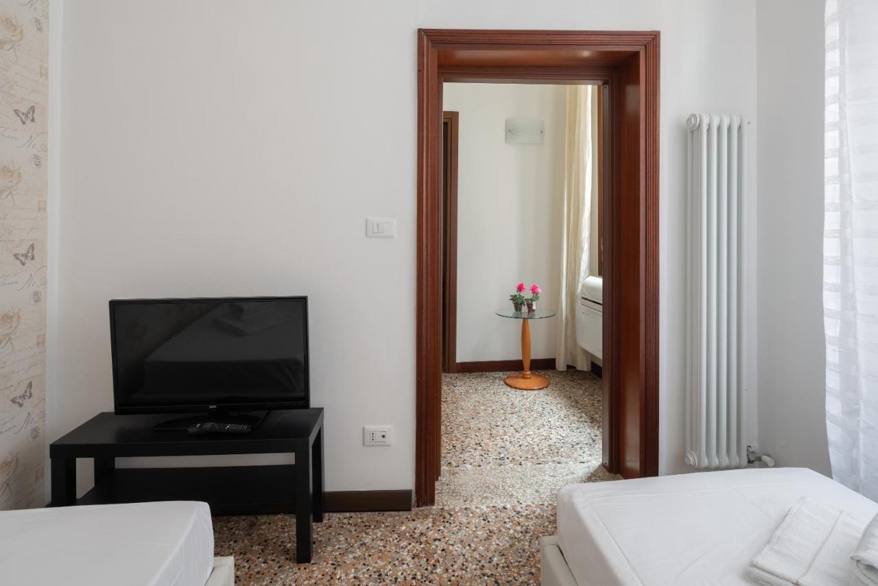 Appartement San Polo Canal View By Wonderful Italy Venise