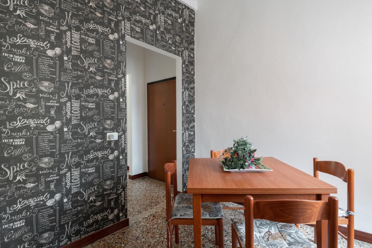 Appartement San Polo Canal View By Wonderful Italy *