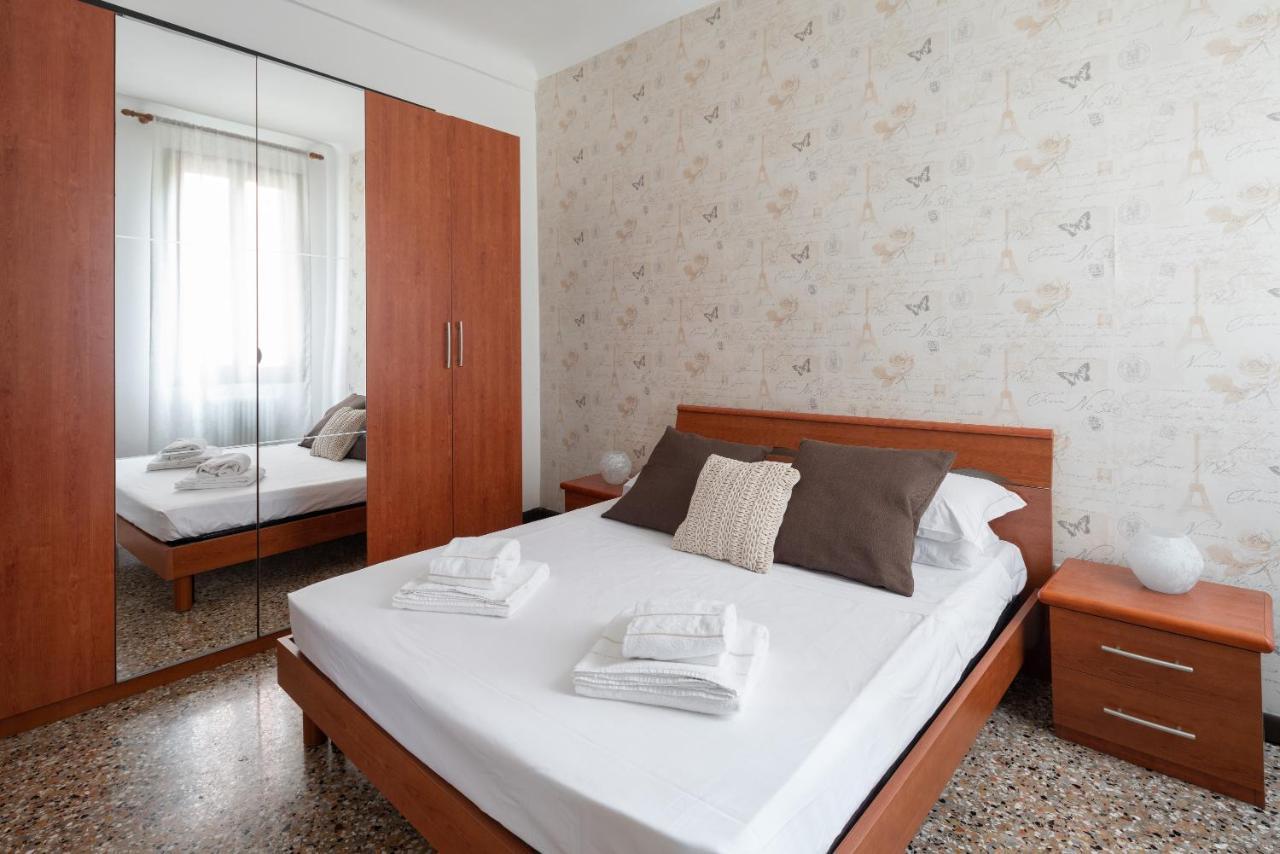 San Polo Canal View By Wonderful Italy Appartement