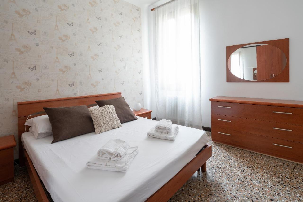 San Polo Canal View By Wonderful Italy Appartement *