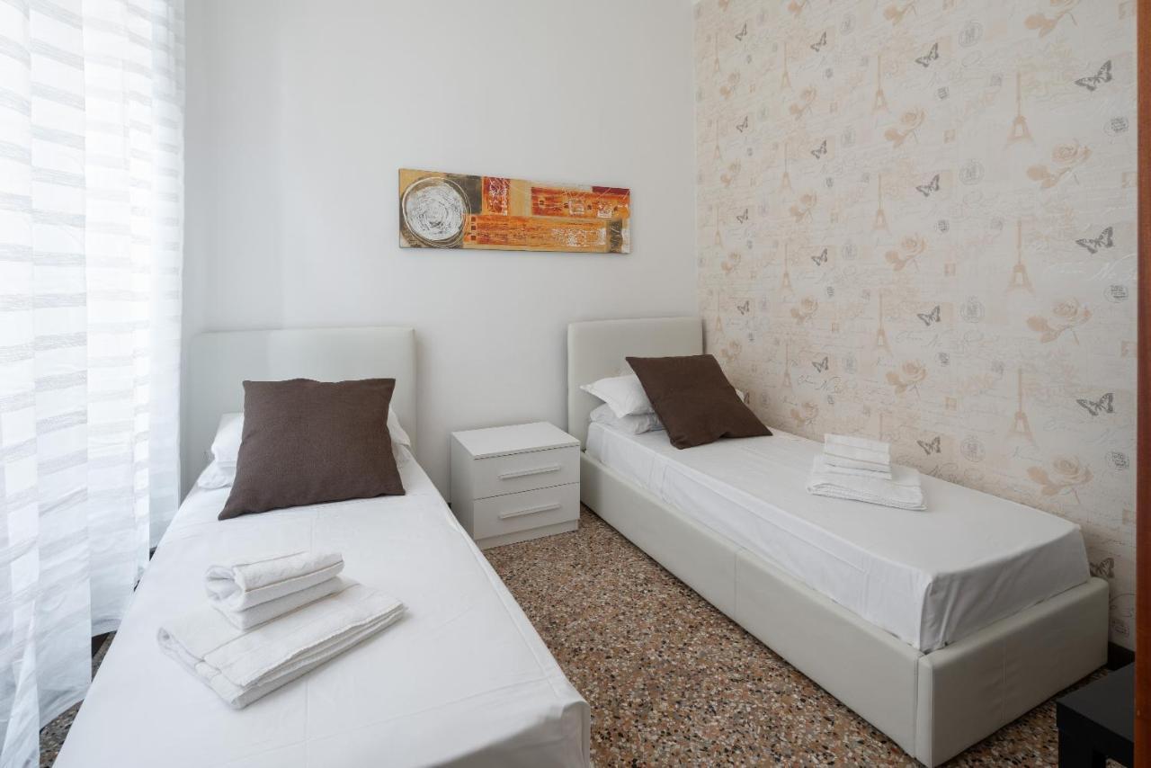 San Polo Canal View By Wonderful Italy Appartement *
