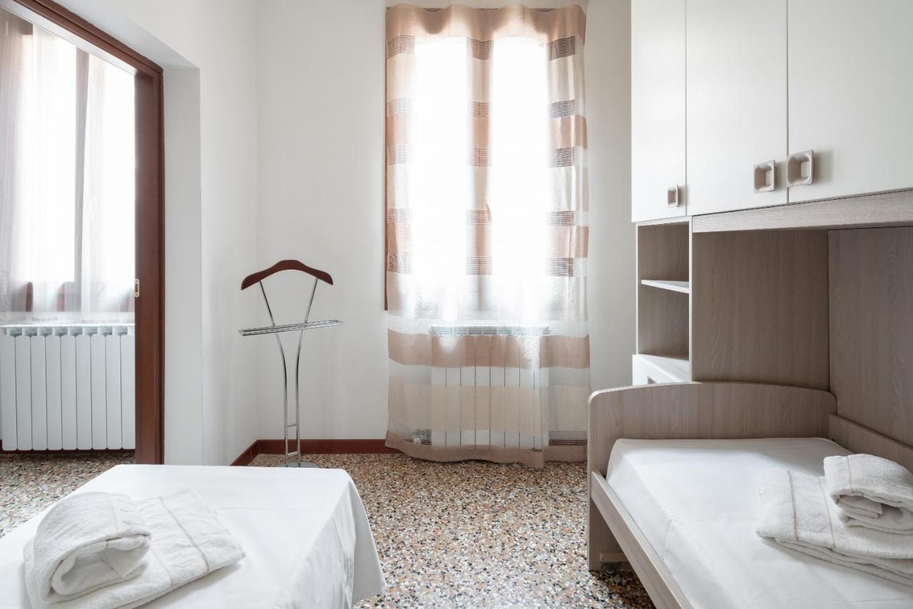 Appartement San Polo Canal View By Wonderful Italy