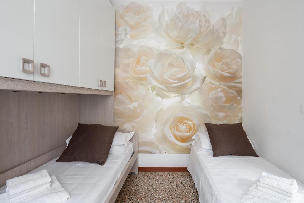 Appartement San Polo Canal View By Wonderful Italy *