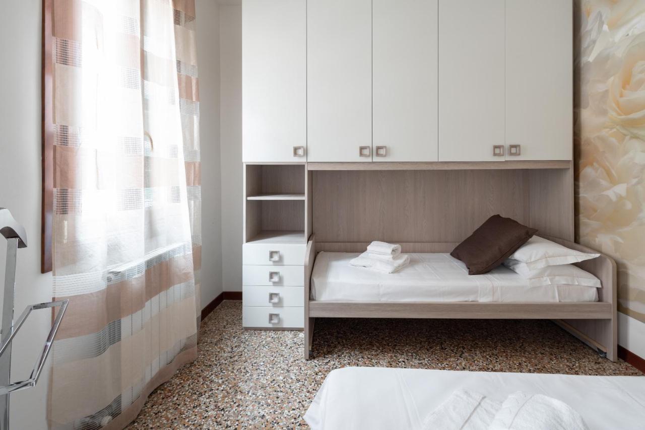 Appartement San Polo Canal View By Wonderful Italy Venise