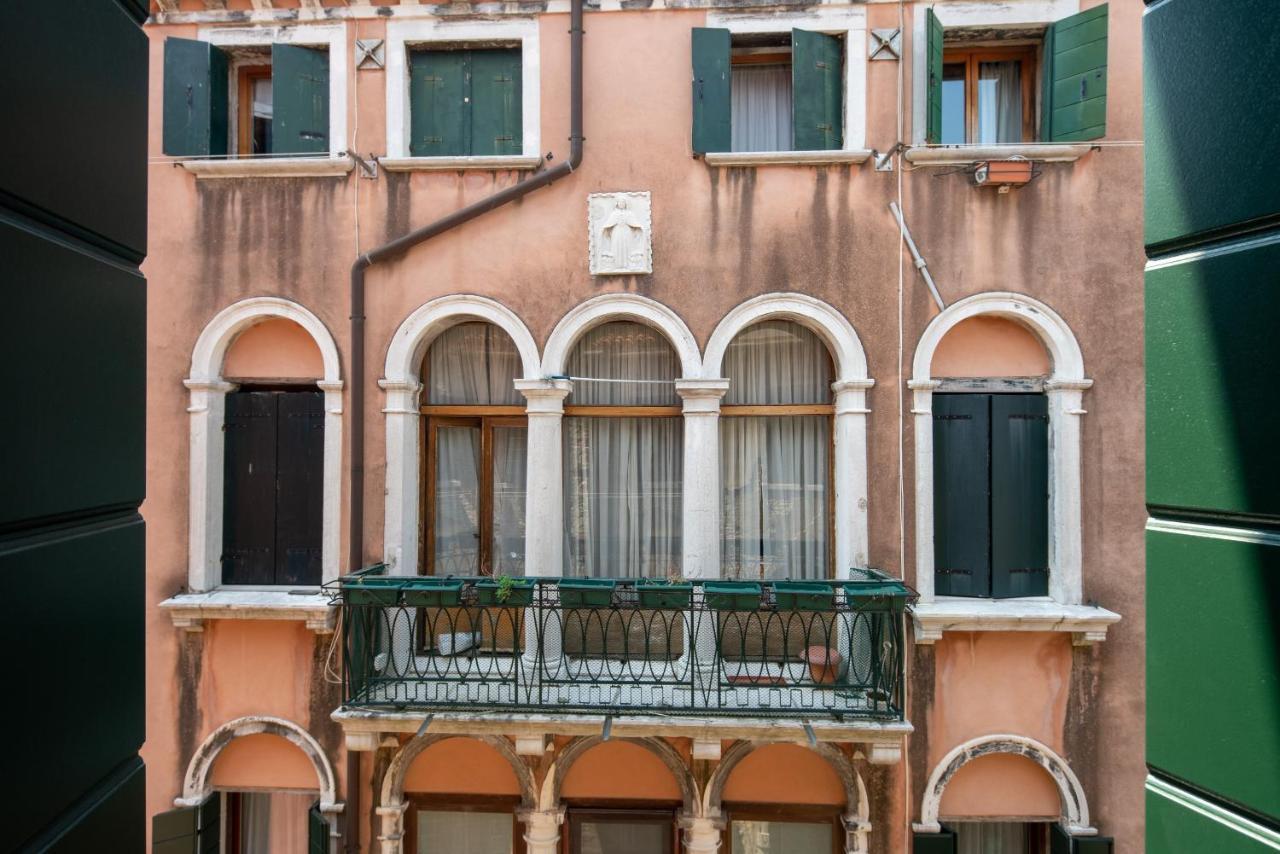 Appartement San Polo Canal View By Wonderful Italy Venetië