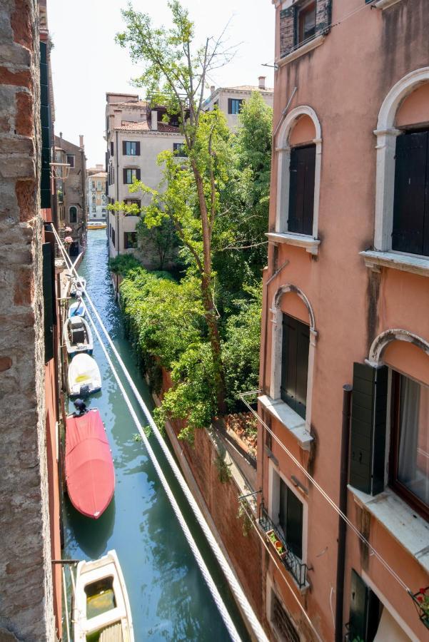 San Polo Canal View By Wonderful Italy Appartement Venise