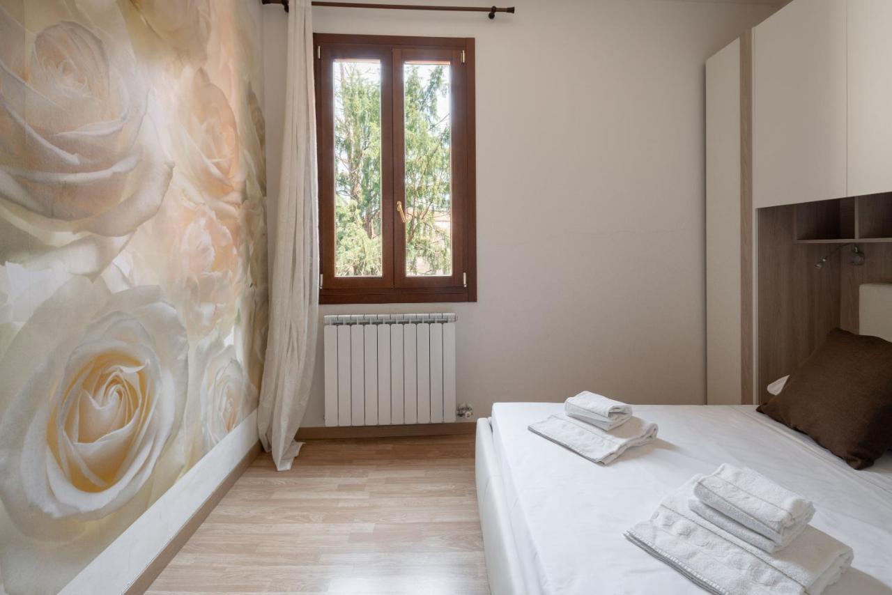 San Polo Canal View By Wonderful Italy Appartement *