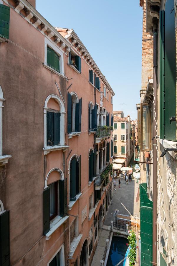 San Polo Canal View By Wonderful Italy