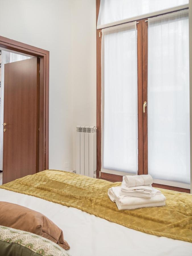 San Polo Canal View By Wonderful Italy Appartement *