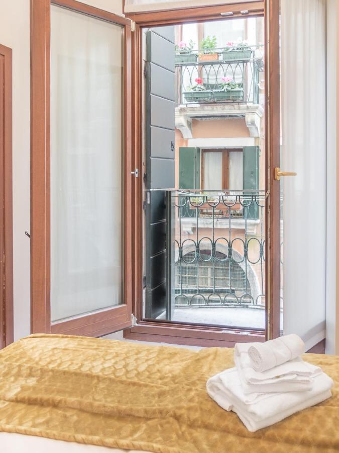 Appartement San Polo Canal View By Wonderful Italy *