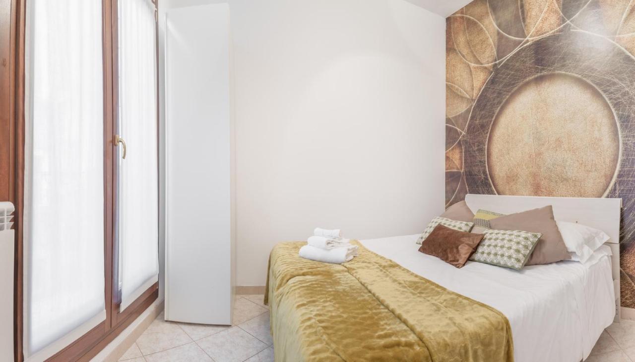 San Polo Canal View By Wonderful Italy Appartement *