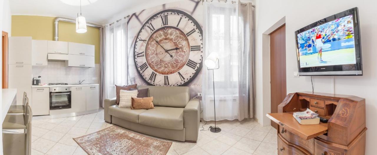 Appartement San Polo Canal View By Wonderful Italy