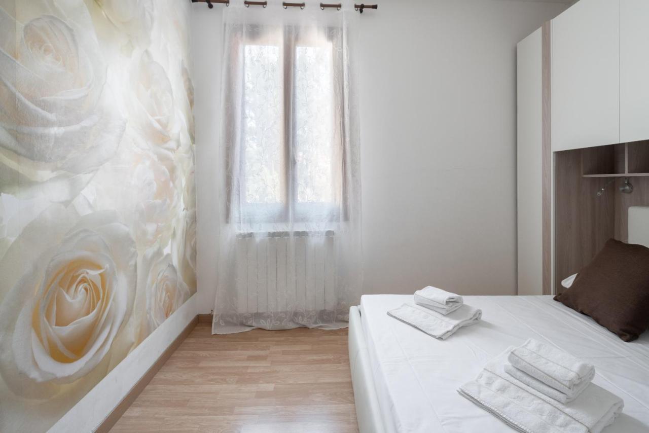 Appartement San Polo Canal View By Wonderful Italy