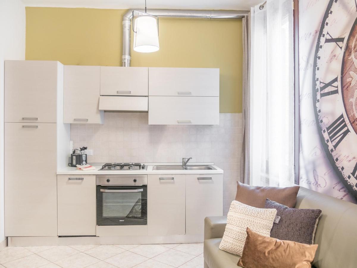 Appartement San Polo Canal View By Wonderful Italy *