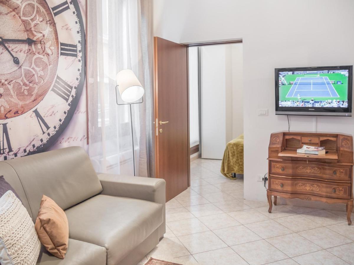 San Polo Canal View By Wonderful Italy Appartement