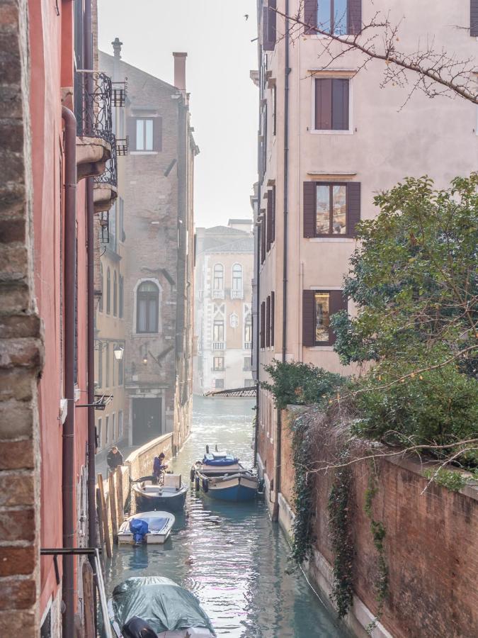 San Polo Canal View By Wonderful Italy Appartement Venise