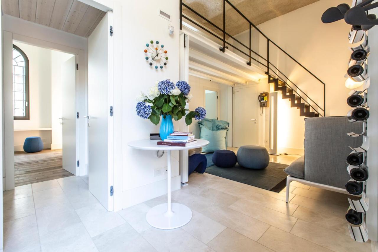 Casa Della Gondola R&r Appartement