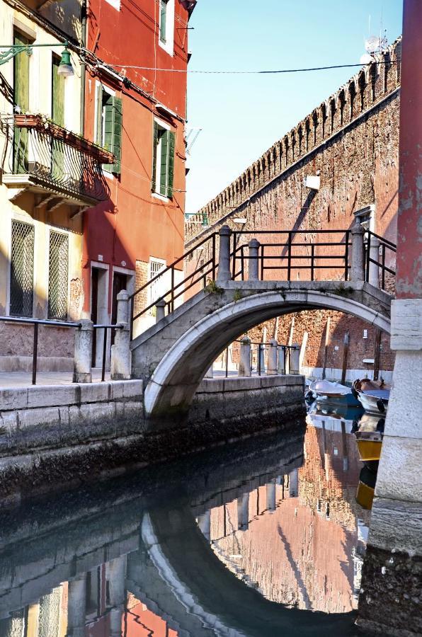 Life Appartement Venise