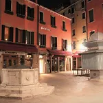 Hotel Rio Venezia