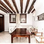 Appartamento San Lio