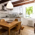 Veneziacentopercento Campaniel Apartment