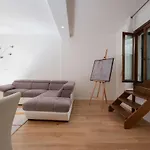 San Marco Square Apartments