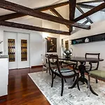 San Pantalon Luxury Penthouse R&R