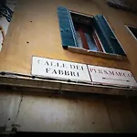 Booking San Marco Apartment