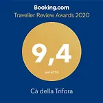 Cà della Trifora