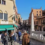 Cannaregio apartment