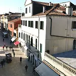 Cannaregio apartment
