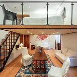 Luxury Loft Next To Saint Mark
