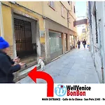 Wellvenice Bonbon