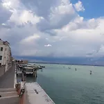 The Secret Garden In The Very Heart Of Venice