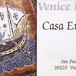 Casa Emimi