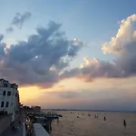 The Secret Garden In The Very Heart Of Venice