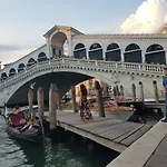 The Secret Garden In The Very Heart Of Venice