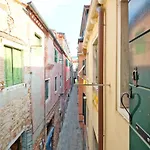 Dolcevita Apartments N 465 Biennale