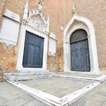 Dimora Frari, vicino Campo Santa Margherita