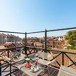Ca\' Della Luce Terrace