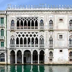 CA CAMMELLO private terrace&canal view