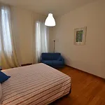 Castello 5888 A, Santa Marina, Calle Marcello, Calle