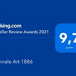 Biennale Art 1886
