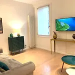 Live In The Heart Of Venice